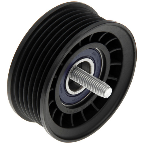 Accessory Drive Belt Idler Pulley 900667A