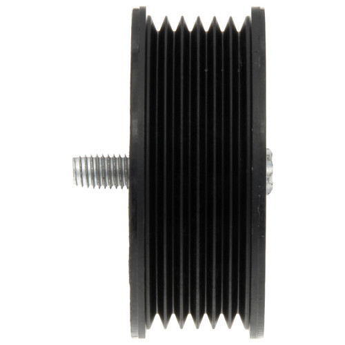Accessory Drive Belt Idler Pulley 900667A - side view
