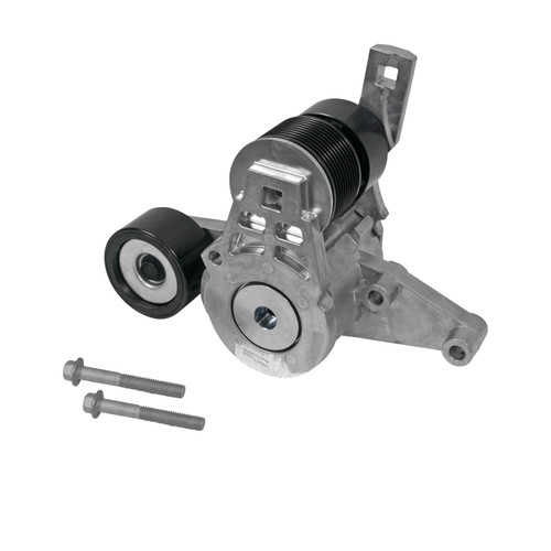 Accessory Drive Belt Tensioner 910585A - angled view