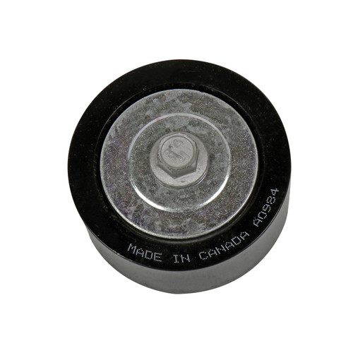 Accessory Drive Belt Idler Pulley 900614A - front view