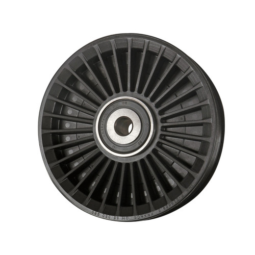 Accessory Drive Belt Idler Pulley 900617A - front view