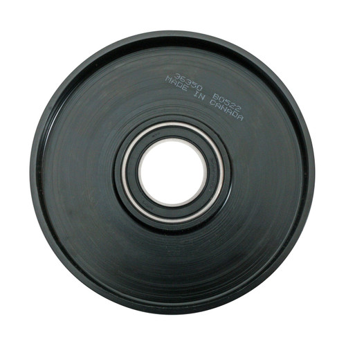 Accessory Drive Belt Tensioner Pulley 900569A - front view