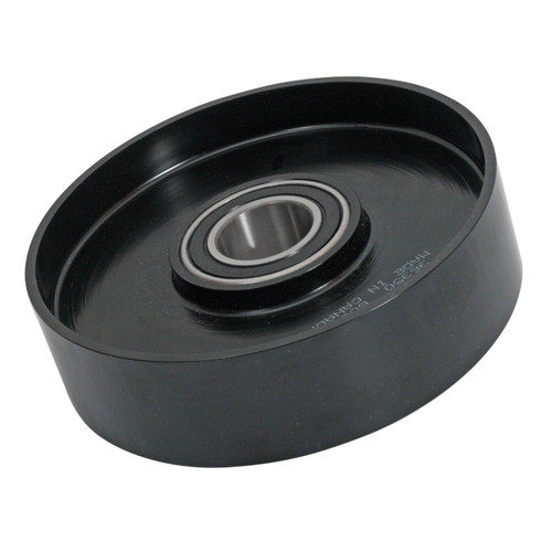 Accessory Drive Belt Tensioner Pulley 900569A - angled view