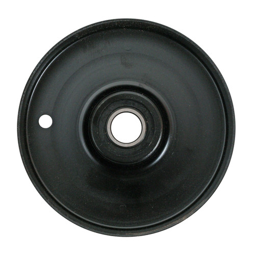 Accessory Drive Belt Tensioner Pulley 900542A - front view