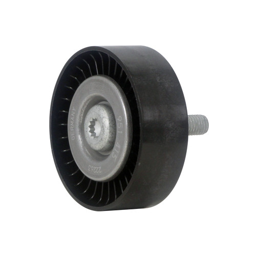 Accessory Drive Belt Idler Pulley 900618A - angled view