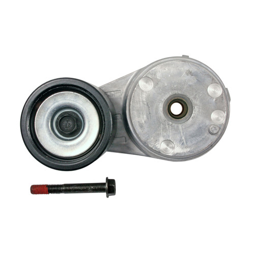 Accessory Drive Belt Tensioner 910513A - front view