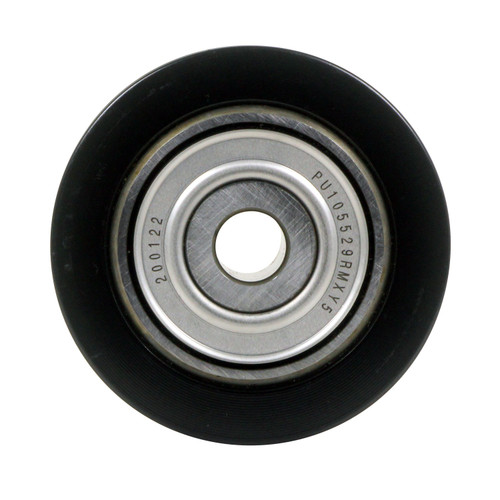 Accessory Drive Belt Idler Pulley 900694A - front view