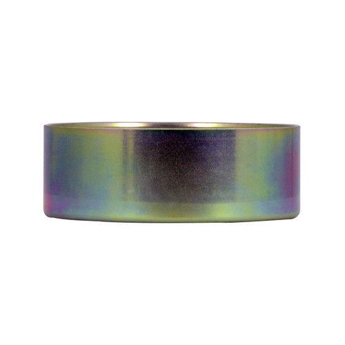 Accessory Drive Belt Idler Pulley 900652A - top view