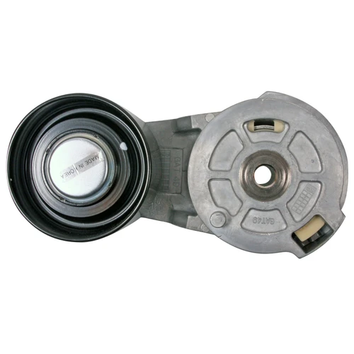 Accessory Drive Belt Tensioner 910025A - front view