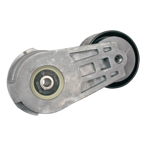 Accessory Drive Belt Tensioner 910025A - back view
