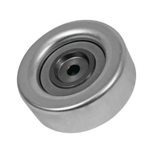 Accessory Drive Belt Idler Pulley 900573A - front view