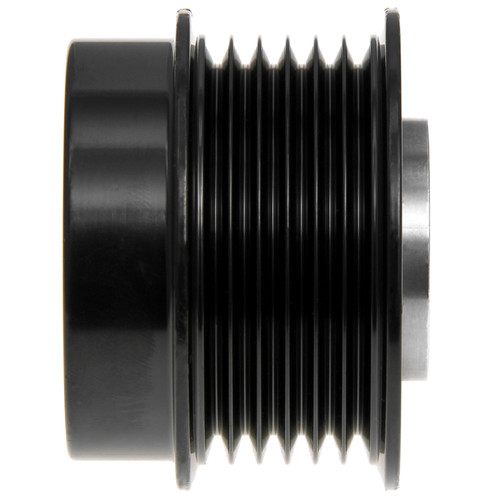 Alternator Decoupler Pulley 920055A - side view