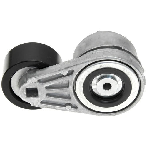 Accessory Drive Belt Tensioner 910010A - front view