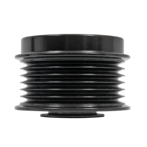 Alternator Decoupler Pulley 920906A - side view