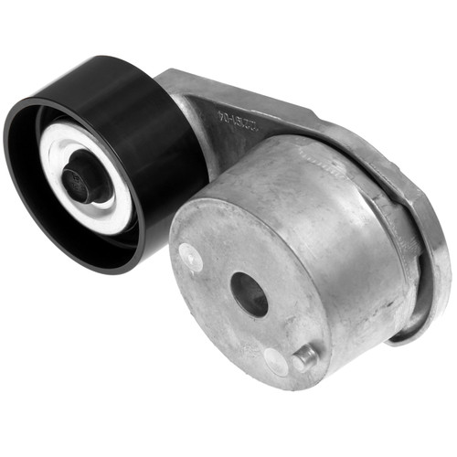 Accessory Drive Belt Tensioner 910590A - angled view