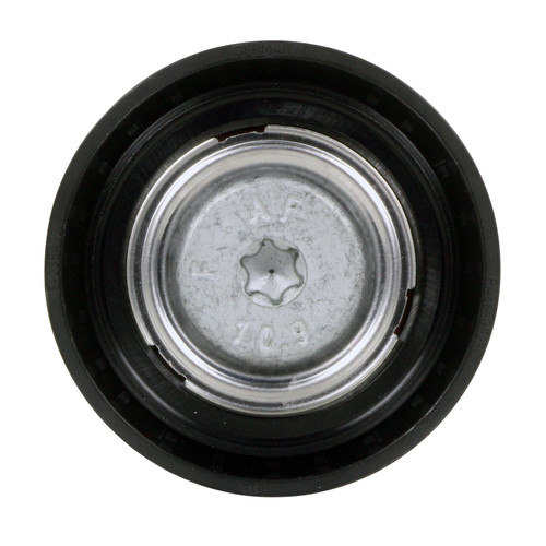 Accessory Drive Belt Idler Pulley 900673A - front view