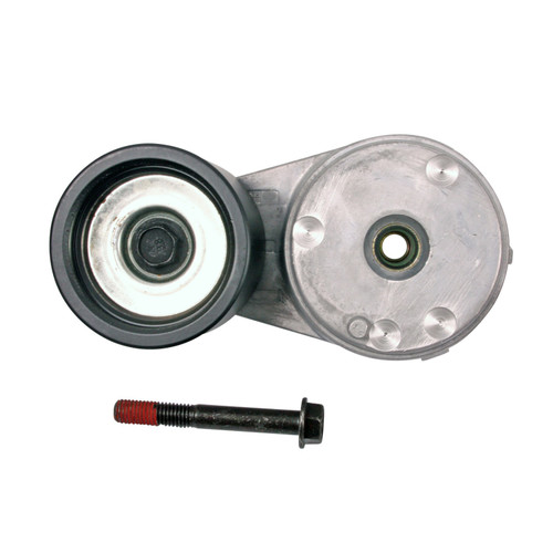 Accessory Drive Belt Tensioner 910539A - front view