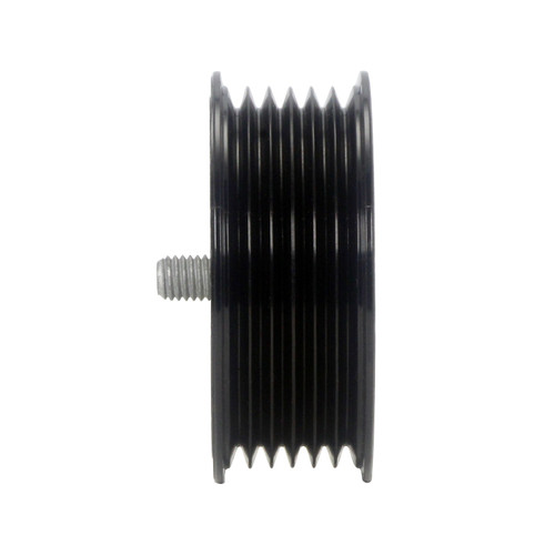 Accessory Drive Belt Idler Pulley 900674A - side view
