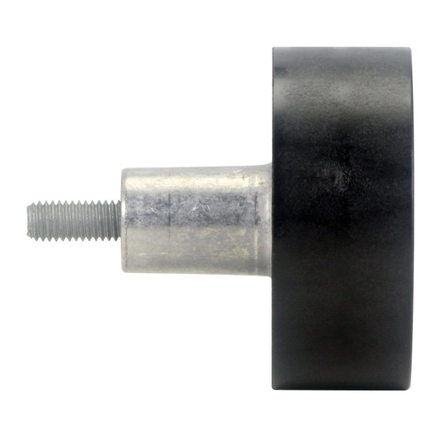 Accessory Drive Belt Idler Pulley 900700A - side view