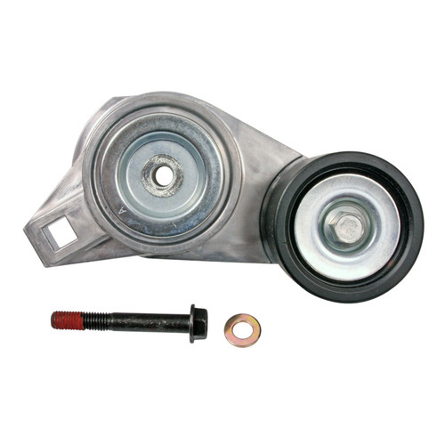 Accessory Drive Belt Tensioner 910562A - front view
