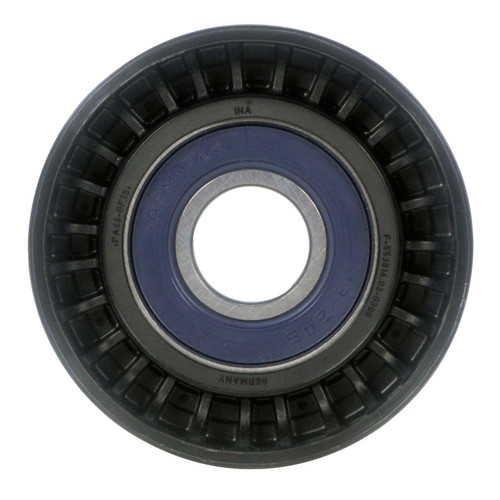 Accessory Drive Belt Idler Pulley 900677A - front view