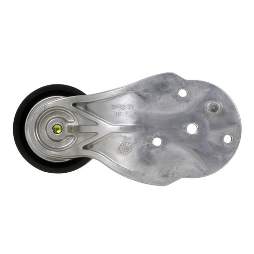 Accessory Drive Belt Idler Pulley 900702A - back view