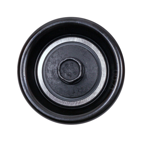 Accessory Drive Belt Idler Pulley 900903A - front view