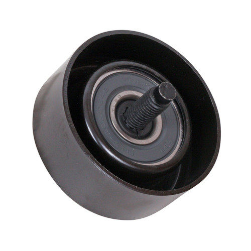 Accessory Drive Belt Idler Pulley 900903A - back view