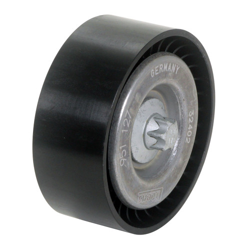 Accessory Drive Belt Idler Pulley 951127A - angled view