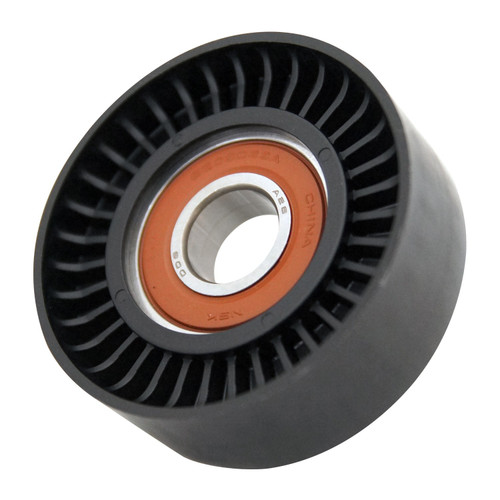 Accessory Drive Belt Idler Pulley 900986A - front view