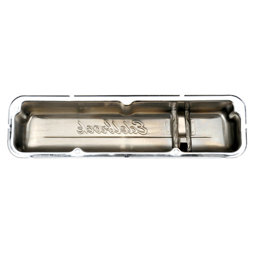 Edelbrock Signature Valve Cover for Ford FE 1958-76 V8