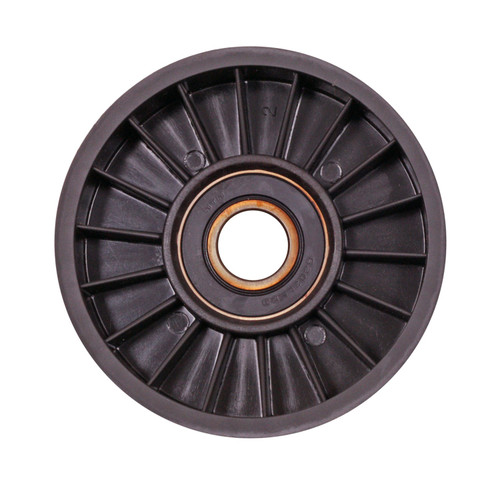 Accessory Drive Belt Idler/Tensioner Pulley 906003A - front view
