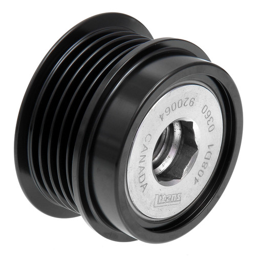 Alternator Decoupler Pulley 920064A