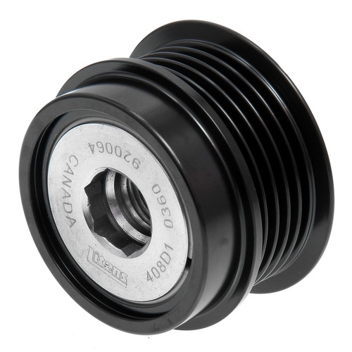 Alternator Decoupler Pulley 920064A