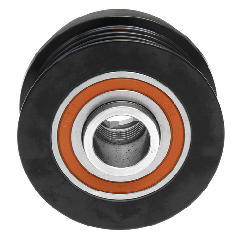 Alternator Decoupler Pulley 920064A - back view