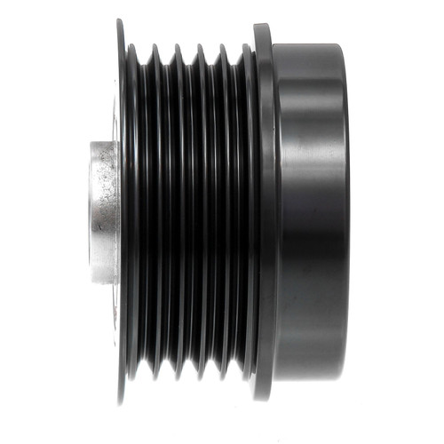 Alternator Decoupler Pulley 920064A - side view