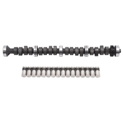 Edelbrock Performer Plus Cam/Lifters for Ford FE 352-428