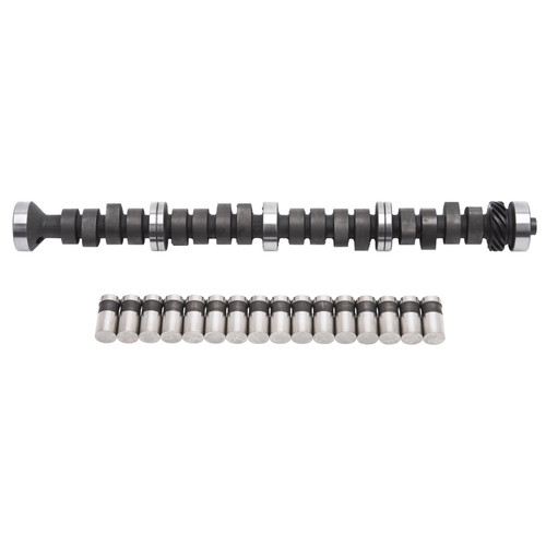 Edelbrock Performer Plus Cam/Lifters for Ford FE 352-428