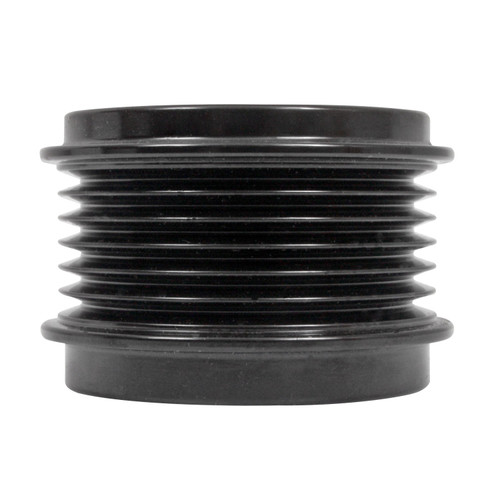 Alternator Decoupler Pulley 920851A - side view