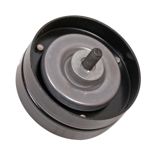 Accessory Drive Belt Idler Pulley 951495A - back view