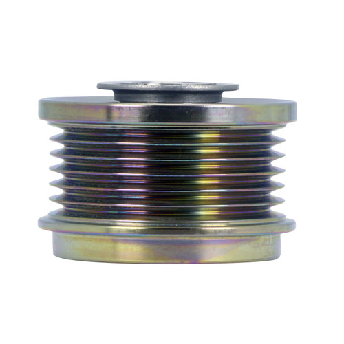 Alternator Decoupler Pulley 920090A - top view