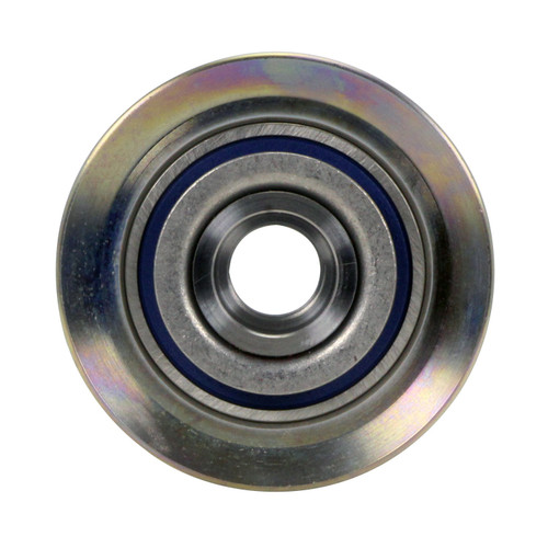 Alternator Decoupler Pulley 920090A - back view