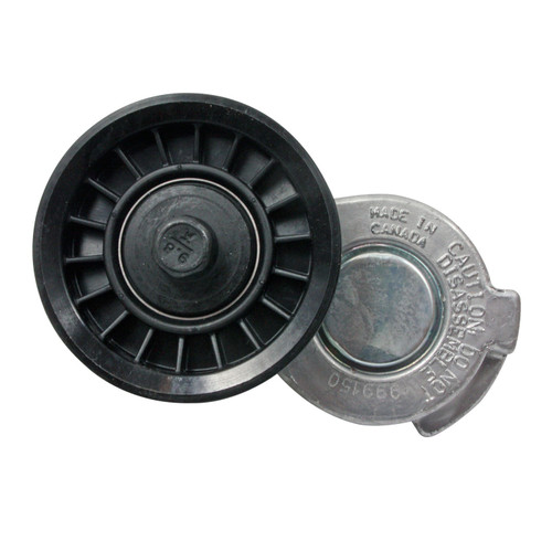 Accessory Drive Belt Tensioner 999150A - front view