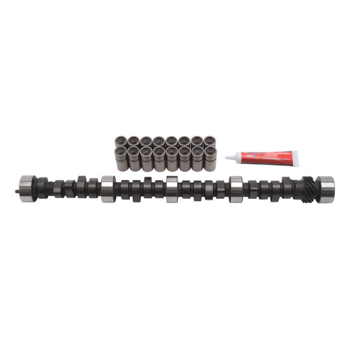 Edelbrock Performer RPM Cam/Lifters for Chevy 283-400