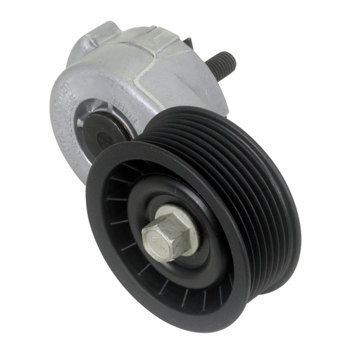 Accessory Drive Belt Tensioner 999116A - angled view