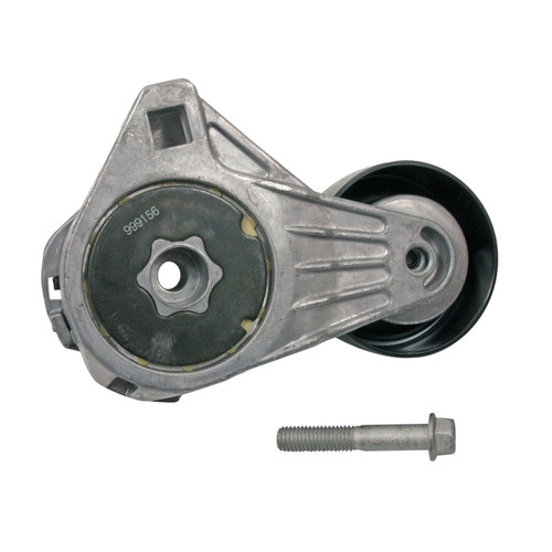 Accessory Drive Belt Tensioner 999156A - front view