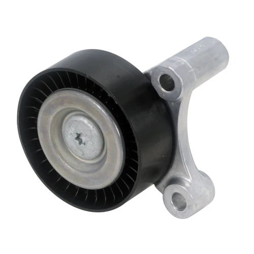 Accessory Drive Belt Idler Pulley 951841A - angled view