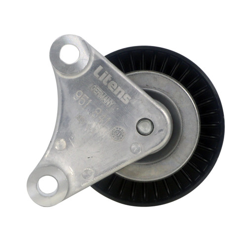 Accessory Drive Belt Idler Pulley 951841A - back view
