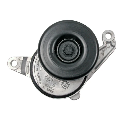 Accessory Drive Belt Tensioner 999015A - front view