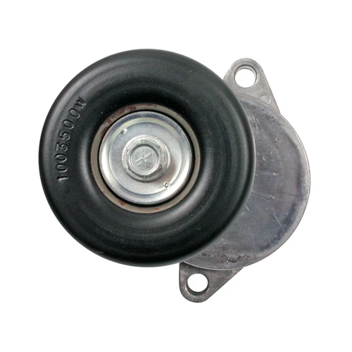 Accessory Drive Belt Tensioner 999017A - front view